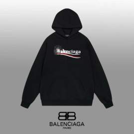 Picture of Balenciaga Hoodies _SKUBalenciagaXS-Lsxitx131878
